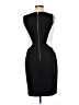 Tommy Hilfiger Color Block Black Cocktail Dress Size 8 - photo 2