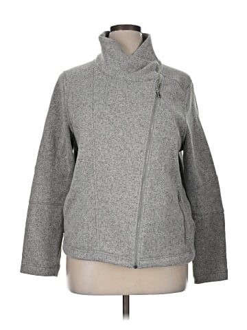 Active by Old Navy Jacket (view 1)