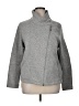 Active by Old Navy 100% Polyester Gray Jacket Size XL - photo 1