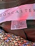 Doncaster Collection Tweed Gold Jacket Size 2 - photo 6