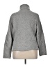 Active by Old Navy 100% Polyester Gray Jacket Size XL - photo 2
