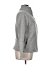 Active by Old Navy 100% Polyester Gray Jacket Size XL - photo 4