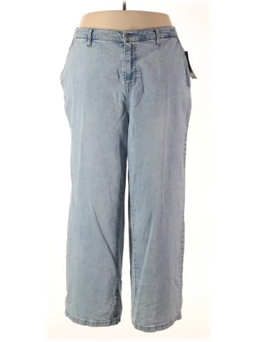 DKNY Jeans Jeans (view 1)