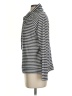 Staccato Silver Black Pullover Sweater Size S - photo 5