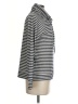 Staccato Silver Black Pullover Sweater Size S - photo 4