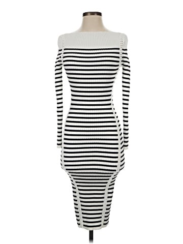 White House Black Market Cocktail Dress (view 1)