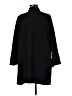 Travelers by Chico's Black Cardigan Size Med (1) - photo 2