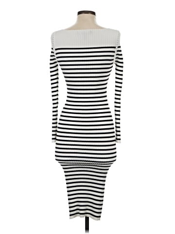 White House Black Market Cocktail Dress (view 2)
