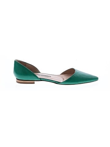 Manolo Blahnik Flats (view 1)