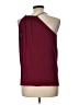 Bailey 44 Burgundy Tank Top Size L - photo 2