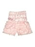 Shein Pink Casual Skirt Size 4 - photo 1
