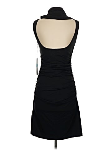 Susana Monaco Cocktail Dress (view 2)