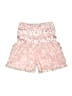 Shein Pink Casual Skirt Size 4 - photo 2