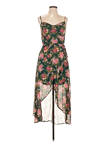 Lily Rose Cocktail Dress (view 1)