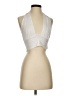 Shein Ivory Tank Top Size 4 - photo 1