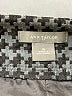 Ann Taylor 100% Polyester Houndstooth Gray Formal Skirt Size 10 - photo 4
