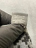 Ann Taylor 100% Polyester Houndstooth Gray Formal Skirt Size 10 - photo 5