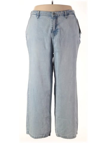 DKNY Jeans Jeans (view 1)