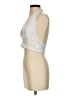 Shein Ivory Tank Top Size 4 - photo 5
