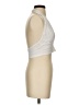 Shein Ivory Tank Top Size 4 - photo 4