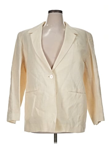 Harve Benard by Benard Holtzman Blazer (view 1)