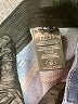 Angels Blue Denim Shorts Size 12 - photo 4