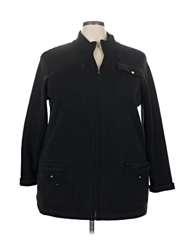 Jones New York Sport Cardigan (view 1)