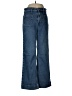 Faherty Blue Jeans Size 29 waist - photo 1