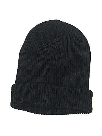 Collusion Beanie (view 2)
