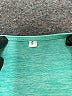 Unbranded Teal Active Tank Size S - photo 7