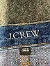 J.Crew 100% Cotton Blue Jeans Size 29 waist - photo 6