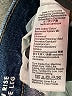 J.Crew 100% Cotton Blue Jeans Size 29 waist - photo 7