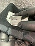 Talbots 100% Polyester Solid Black Formal Skirt Size 8 - photo 6