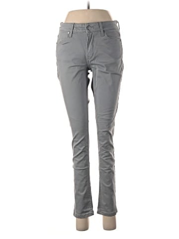 CALVIN KLEIN JEANS Jeans (view 1)