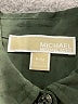 MICHAEL Michael Kors Green Long Sleeve Button-Down Shirt Size M (petite) - photo 7