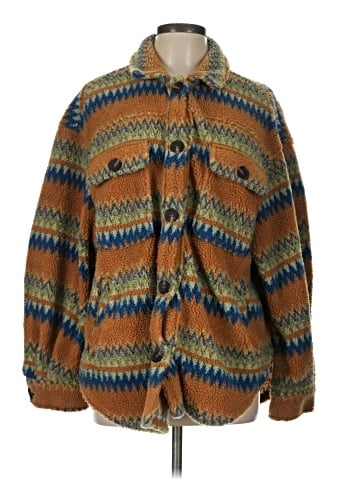 Arula Fleece (view 1)