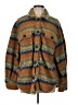 Arula 100% Polyester Orange Fleece Size L (estimated) - photo 1