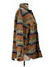 Arula 100% Polyester Orange Fleece Size L (estimated) - photo 4