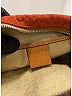 Céline Solid Orange Pink Leather Satchel One size - photo 9