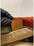 Céline Solid Orange Pink Leather Satchel One size - photo 5