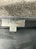 LAVIA 18 Solid Gray Wool Skirt Size EU (IT) 46 / US 10 - photo 4
