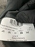 LAVIA 18 Solid Gray Wool Skirt Size EU (IT) 46 / US 10 - photo 5