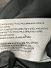 LAVIA 18 Solid Gray Wool Skirt Size EU (IT) 46 / US 10 - photo 6