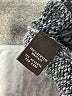 Fever 100% Acrylic Gray Cardigan Size S - photo 8