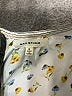 Max Studio Blue Long Sleeve Blouse Size S - photo 7