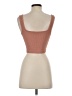 Zara Brown Tube Top Size XS - photo 2