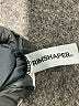 Trimshaper Black Bodysuit Size 14 - photo 3