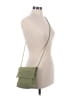 Amanda Smith Green Crossbody Bag One size - photo 2