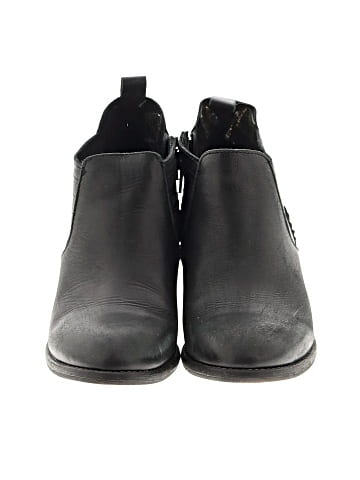 Musse & Cloud Ankle Boots (view 2)