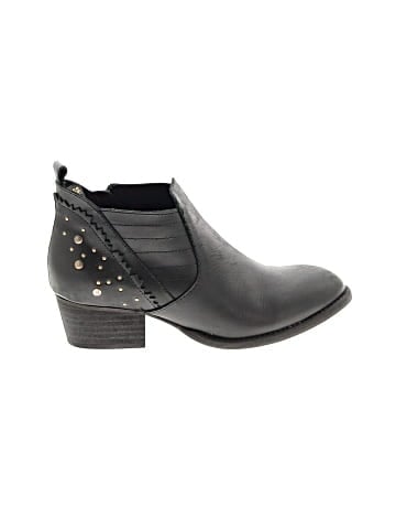 Musse & Cloud Ankle Boots (view 1)